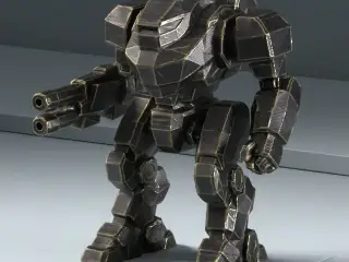 Battle droid