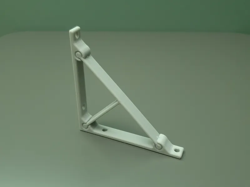 Corner Bracket