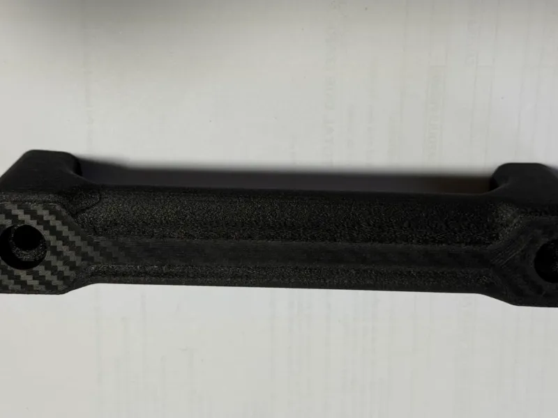 Precor  Low Row Mashine Replacement Handle Grip