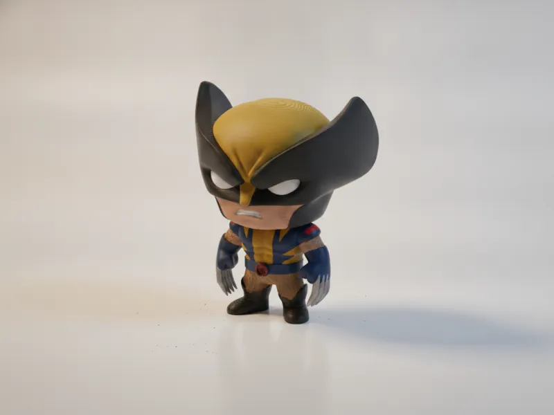 Wolverine