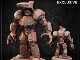Fishfolk Artificer Mech (Action)-0