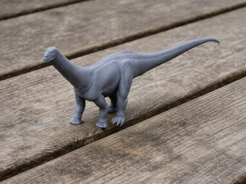 Haplocanthosaurus