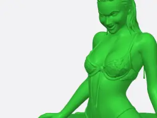 Cake Girl