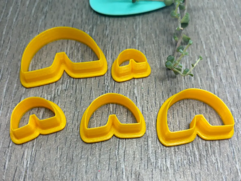 ARCH CLAY CUTTER