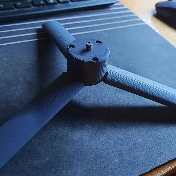Tripod