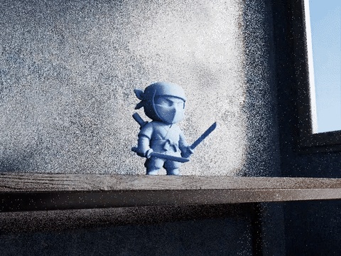 Ninja-1