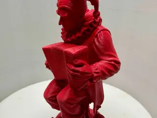 The Melancholy Jester