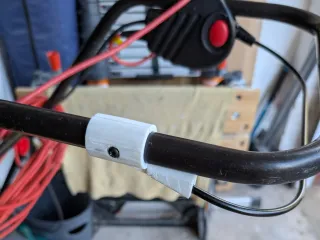 BoschMower Part