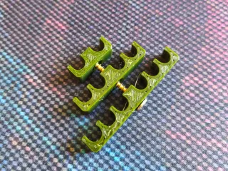 Cable mount