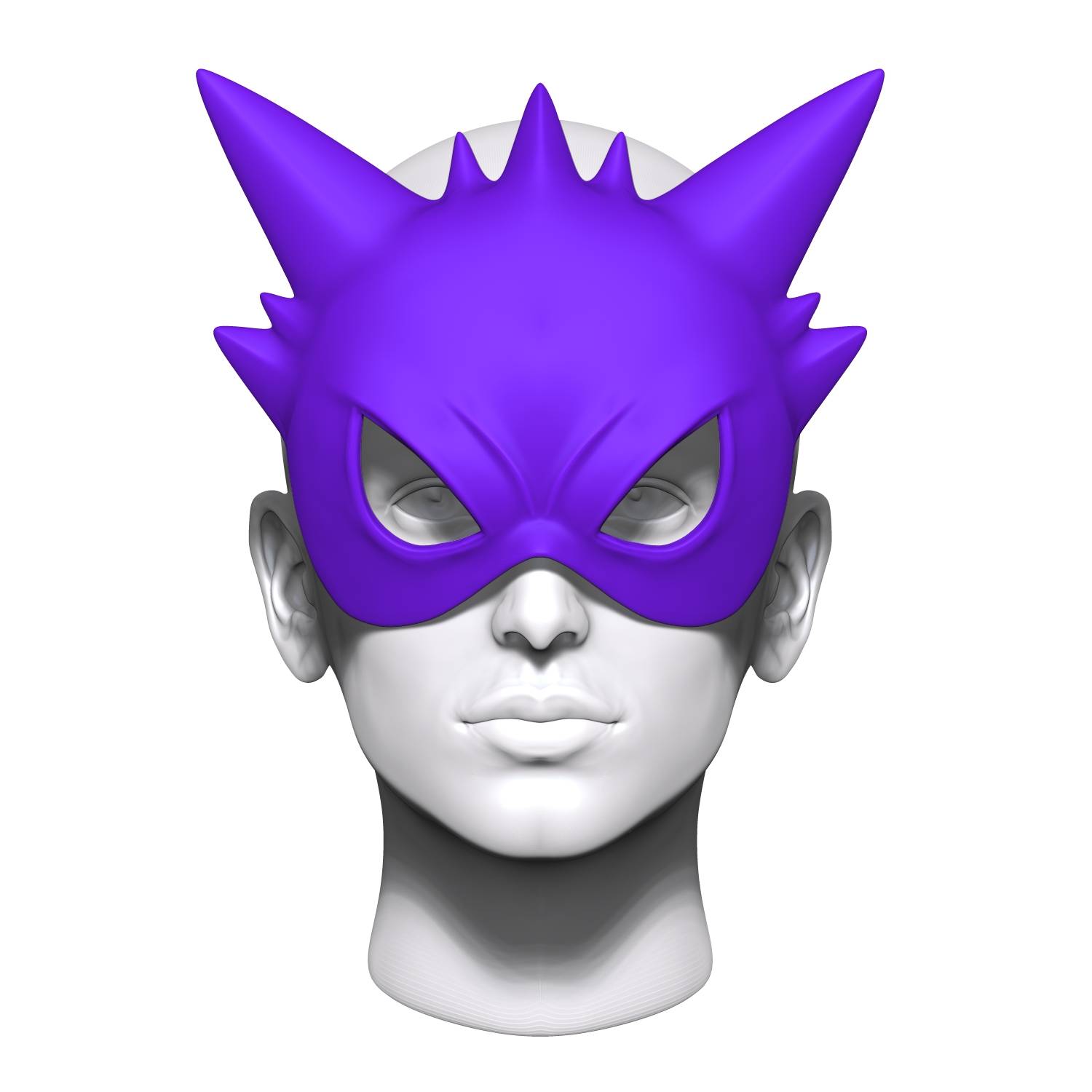 gengar mask