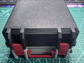 Micro-Toolbox (no printer limitations)