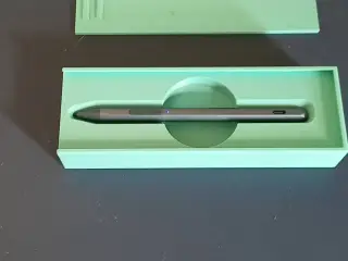 case pen