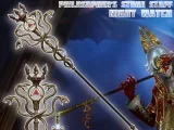 Night Watch Philosopher's Stone (Ithaqua) Staff Identity V-0