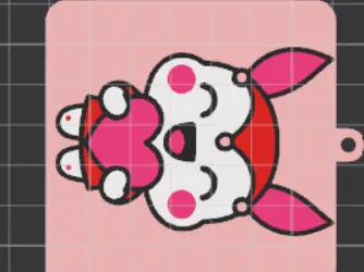 llavero