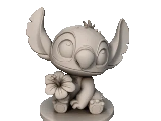 Stitch