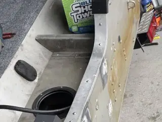 Boat Cover