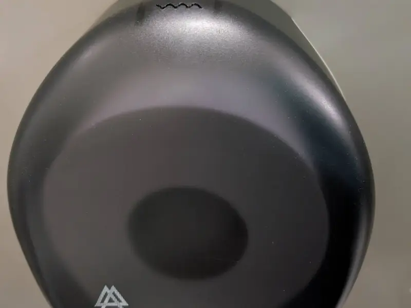 Chave para Suporte de Dispensador de Papel Higiênico SCA