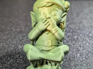 3 Wise Elves - Speak No Evil