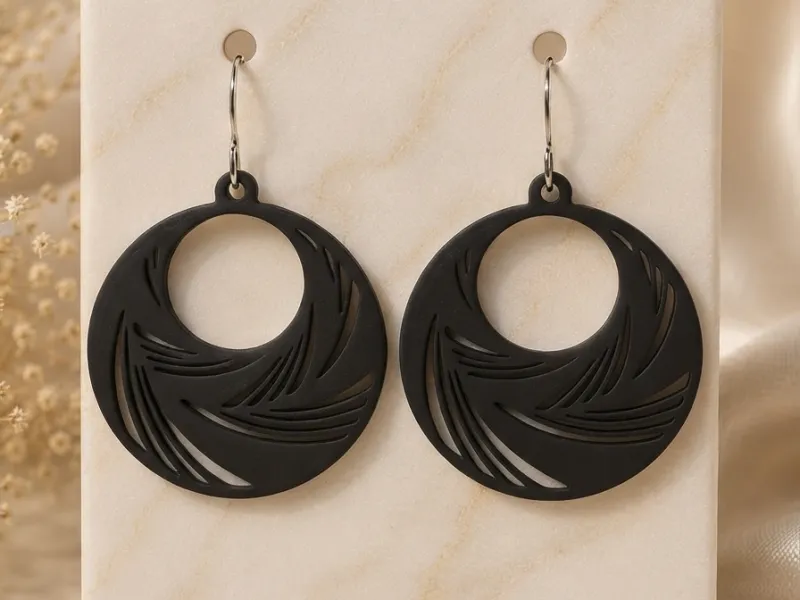 197 Earrings