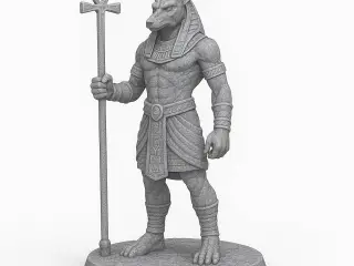 Anubis