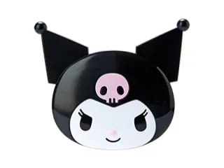 Kuromi Head Stand