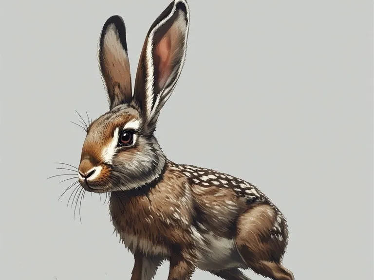 Jack Rabbit 01