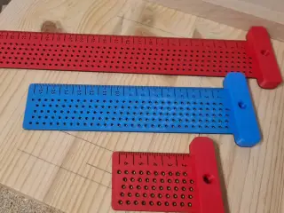 Parallel Marker Gauge (Edge Marker)