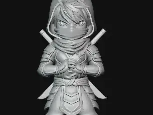 ゼロニンジャ