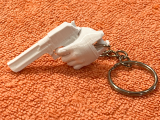 Keychain Mano_19-0