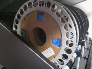 Spool Adapter