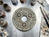 Miniature terrain Base_Piedra_2-0