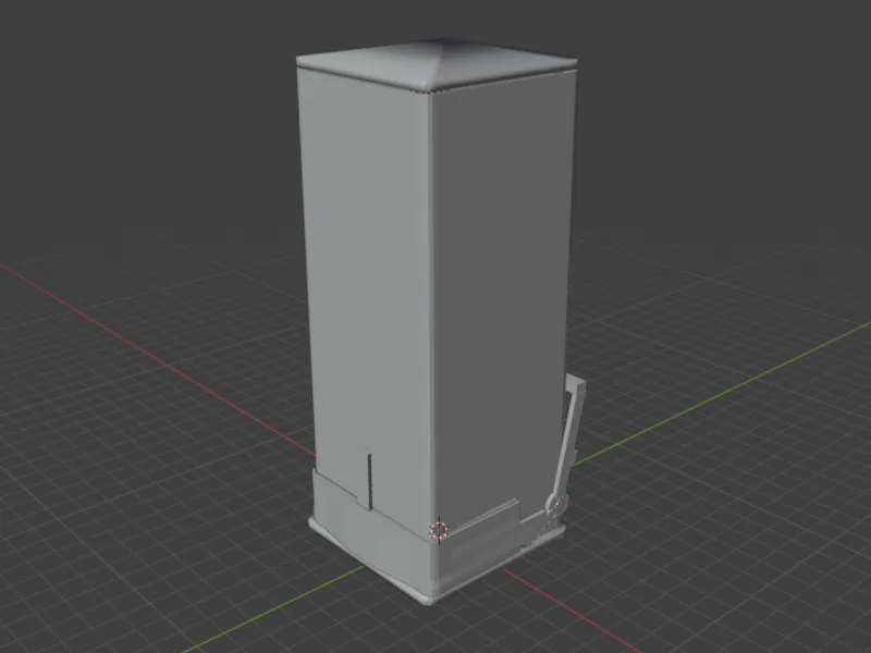 Guarda Bolacha / Cookie Storage
