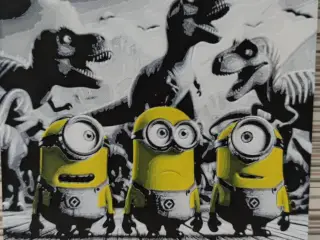 Hueforge Minions