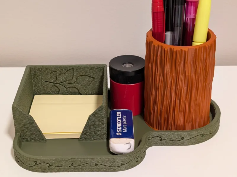 Organizador de Mesa
