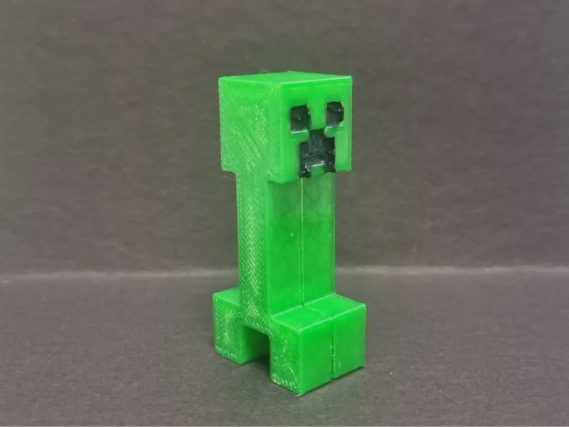 マインクラフト クリーパー