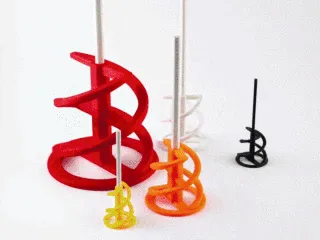 Drill Mixer – Multi Size