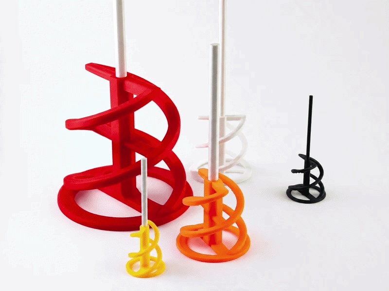 Miscelatore per trapano – Misure multiple