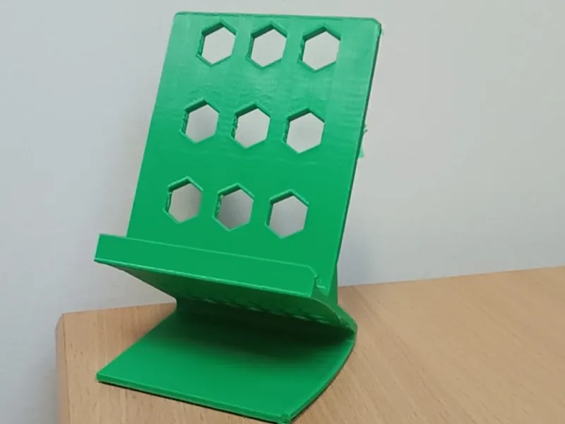 Handyhalterung