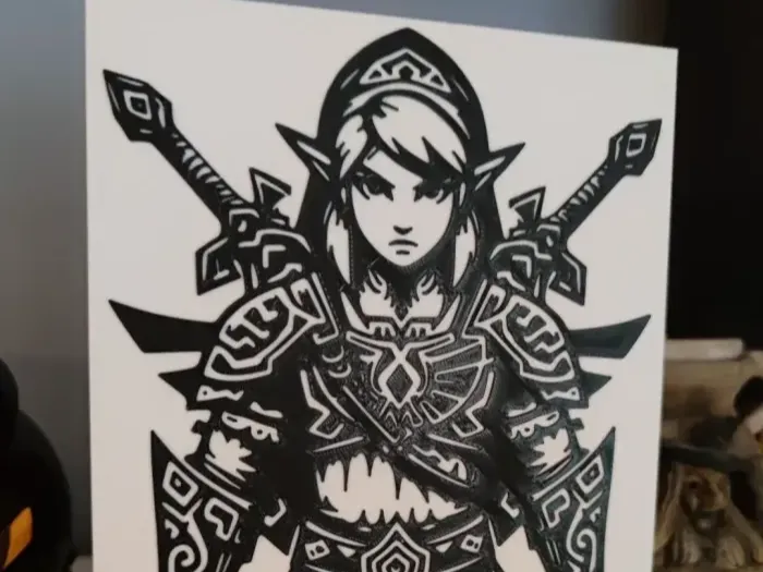 Link Canvas