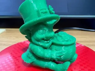 Leprachaun