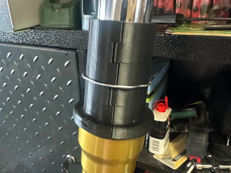 Pousse joint spi Honda