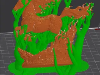 Fire Horse 2026 – Blazing Gallop of Power & Prosperity 🔥🐎