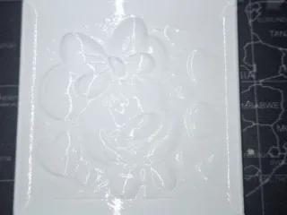 cuadro minnie