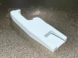Minimal Keychain Bottle and Can Opener