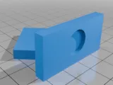 Jumping spider feeder bowl and platforms-0