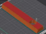 Wave 100i Dovetail with Hole v2-0