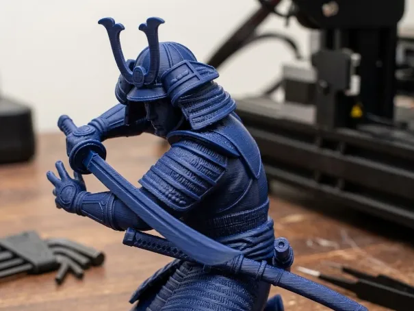 Samurai 1