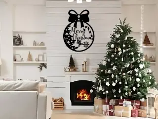 WallArt Marry Chrismas