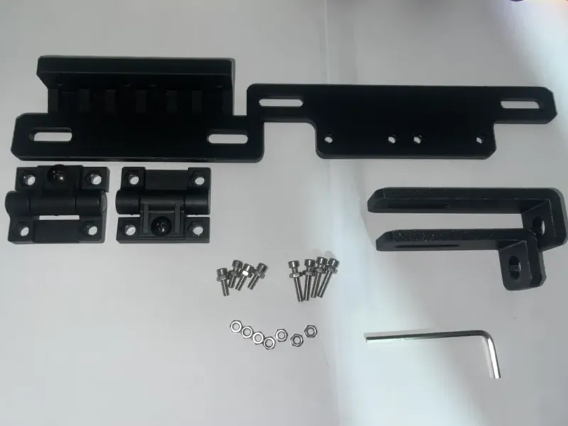 WR125X+Flip+Plate