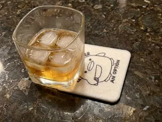 Coaster Pequeño_pero_matón